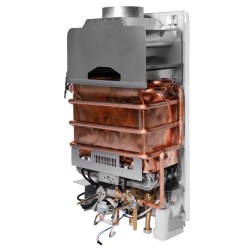 Колонка газовая Royal Thermo GWH Inflame White 7